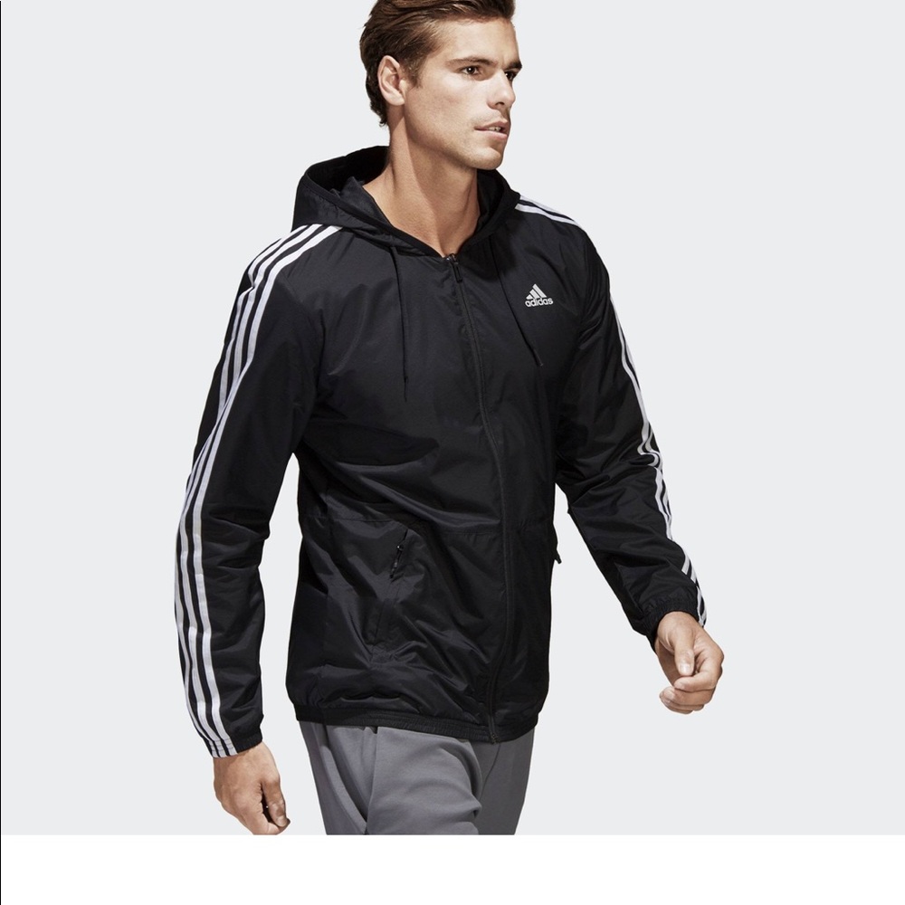 Adidas Wind Jacket - image 1